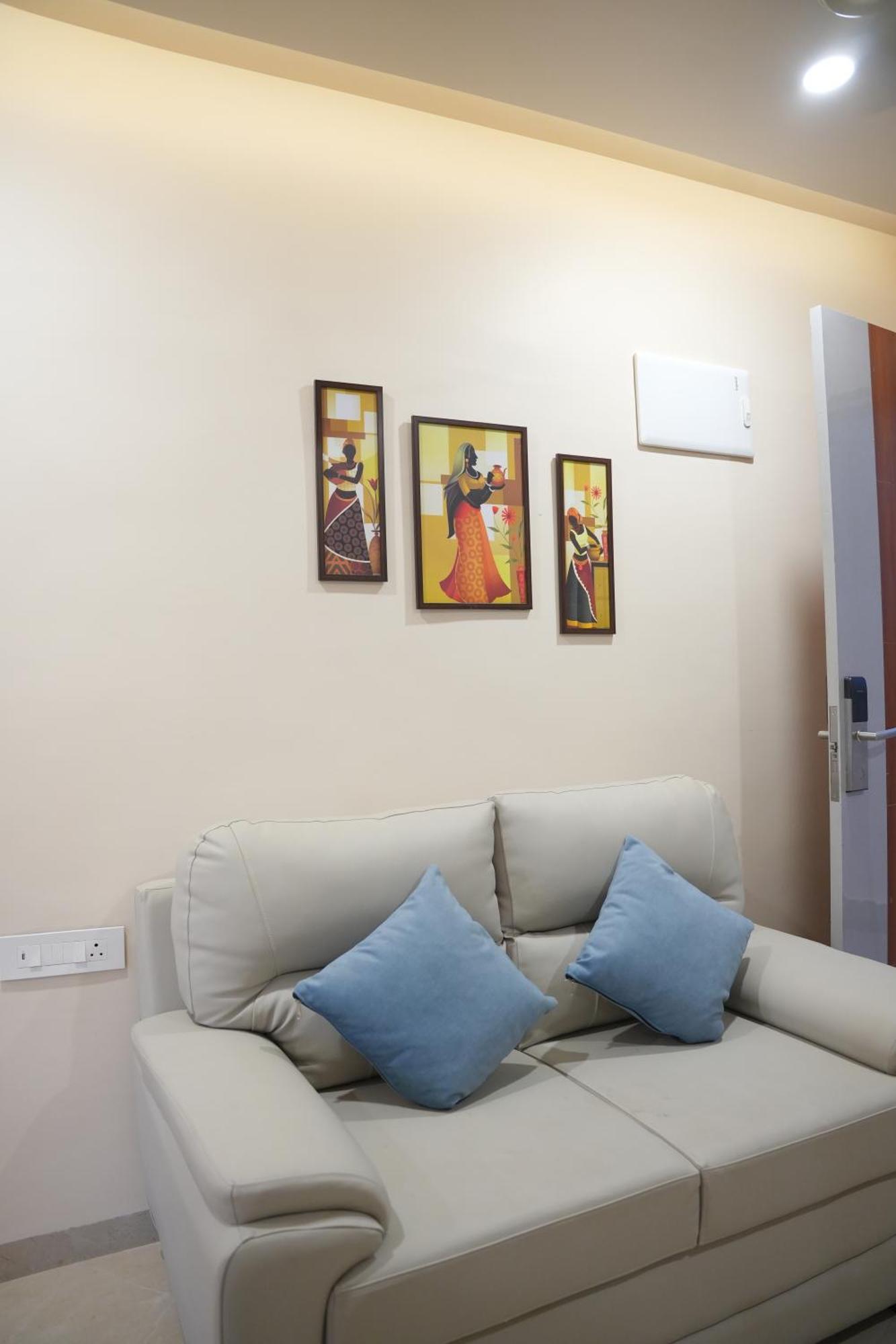 Kvp Golden Inn Tirupati Buitenkant foto